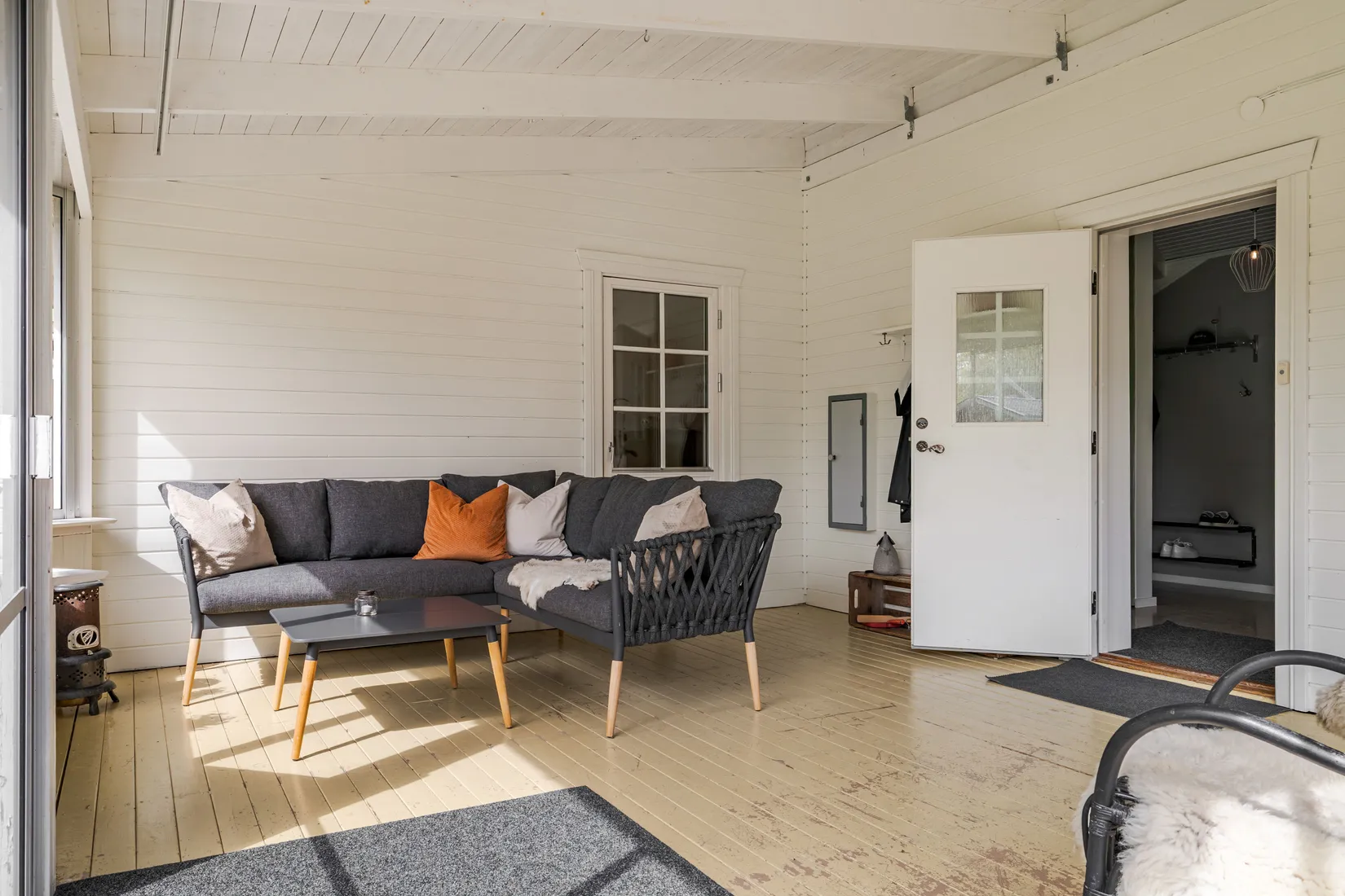 Villa, Ragvaldsträsk 244, Skellefteå