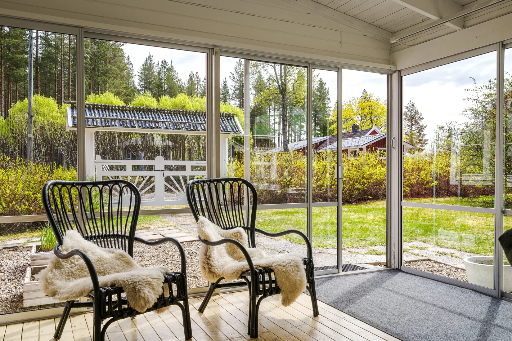 Villa, Ragvaldsträsk 244, Skellefteå
