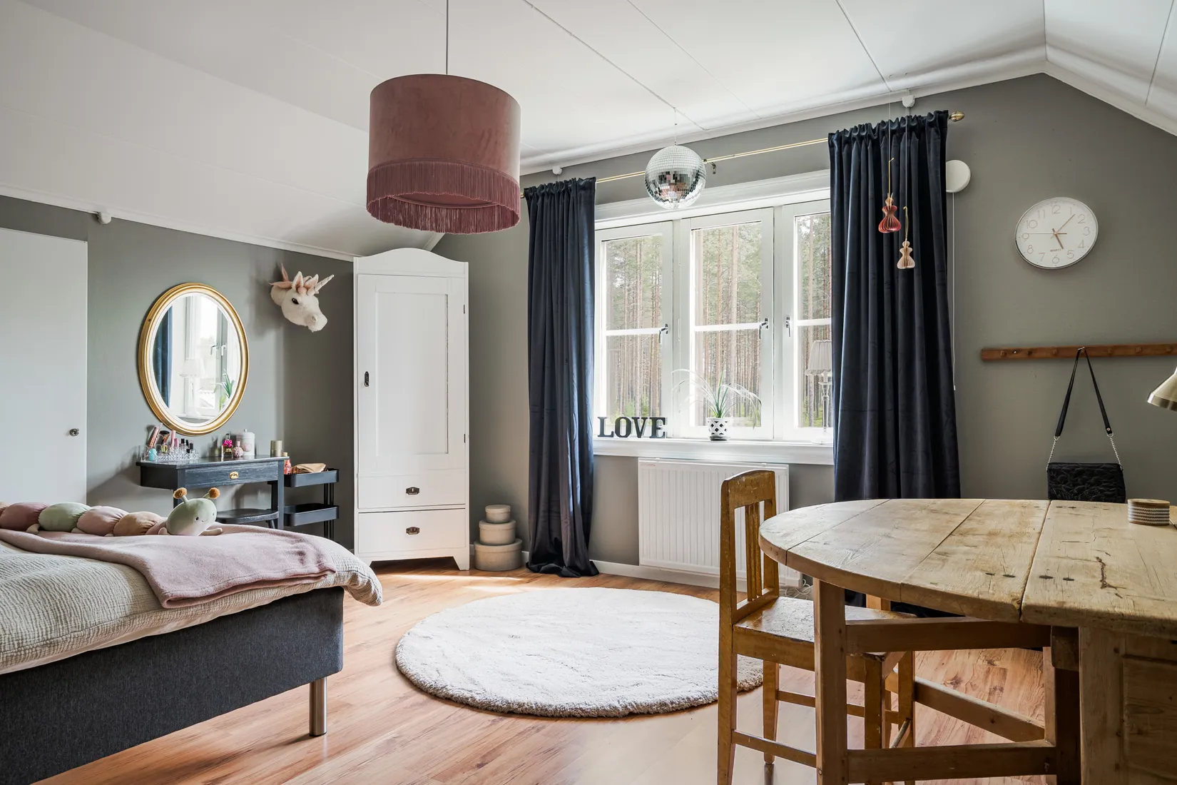 Villa, Ragvaldsträsk 244, Skellefteå