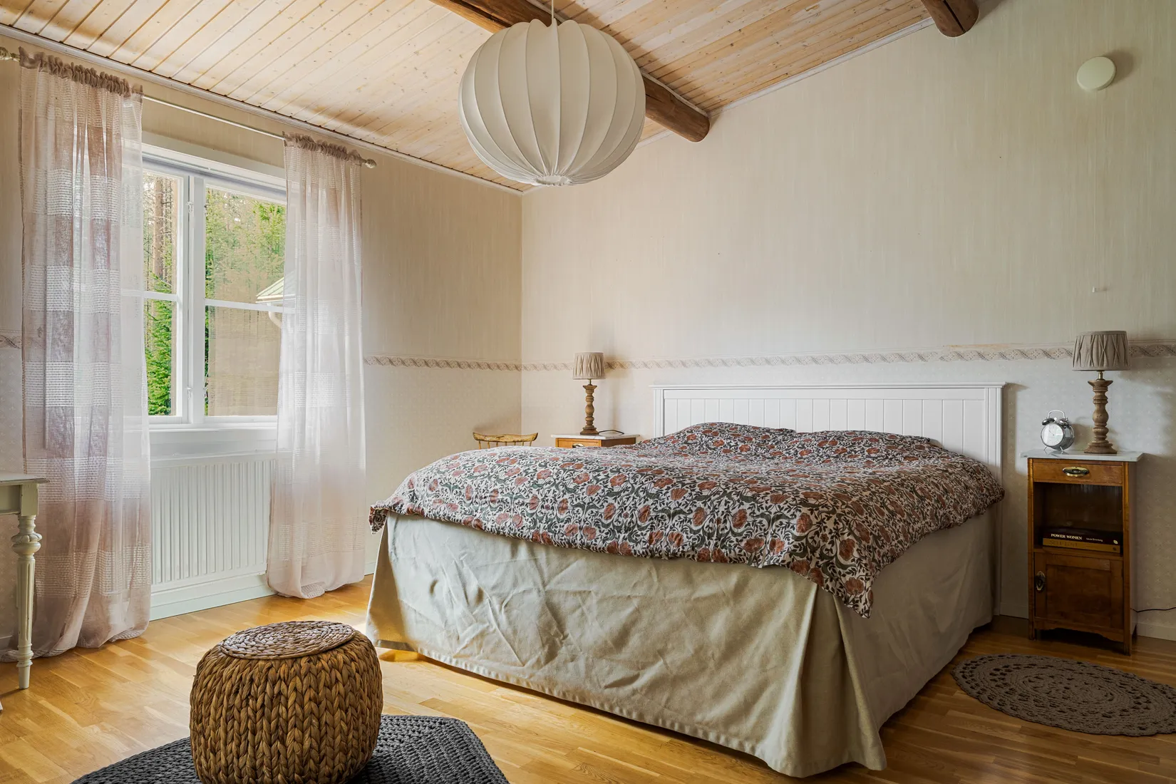 Villa, Ragvaldsträsk 244, Skellefteå