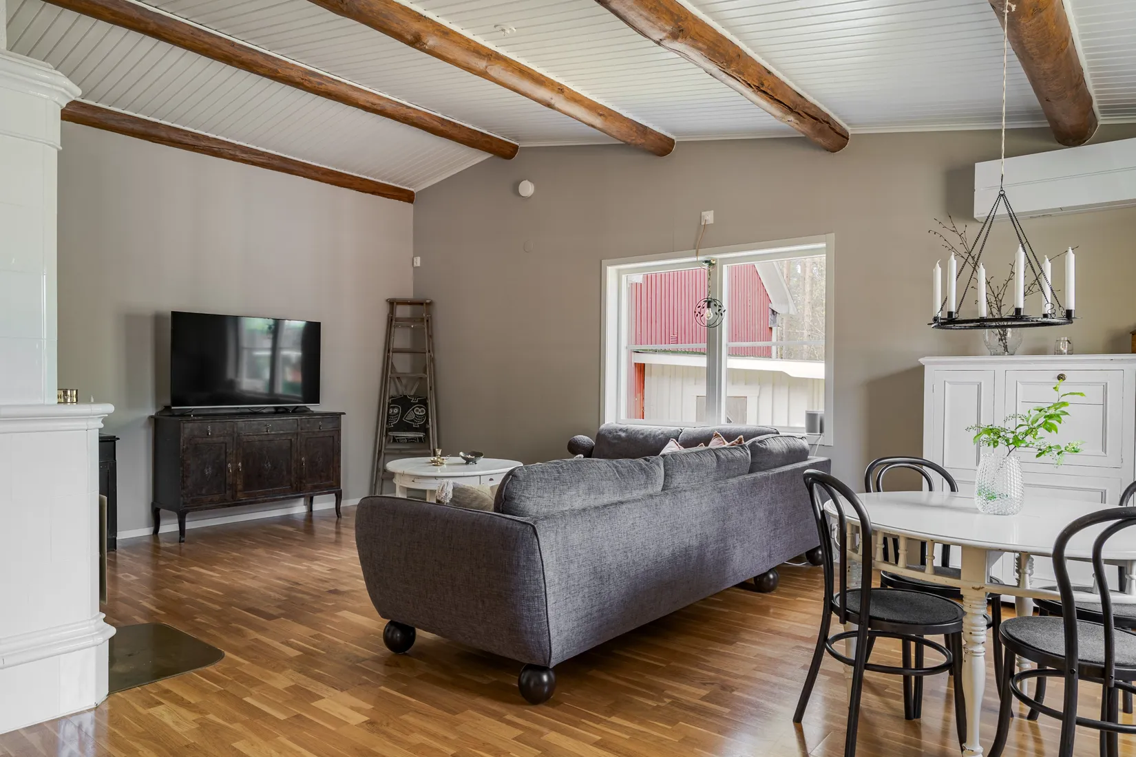 Villa, Ragvaldsträsk 244, Skellefteå