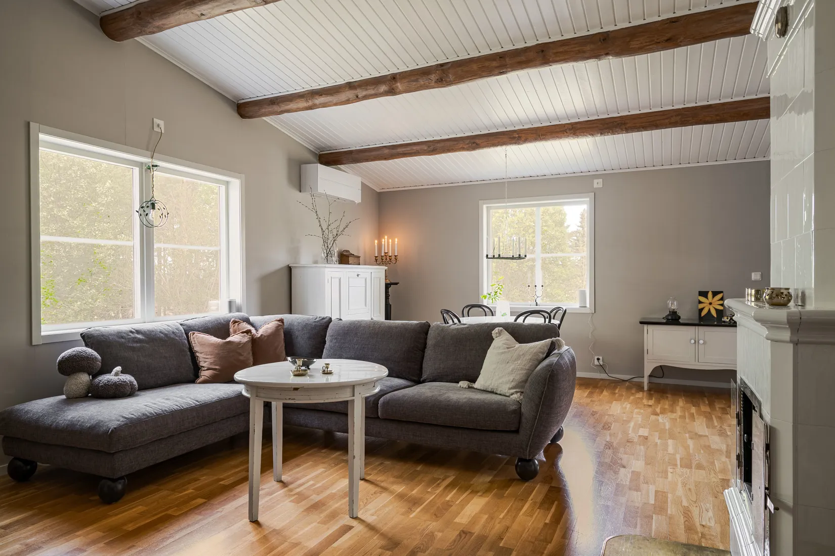 Villa, Ragvaldsträsk 244, Skellefteå