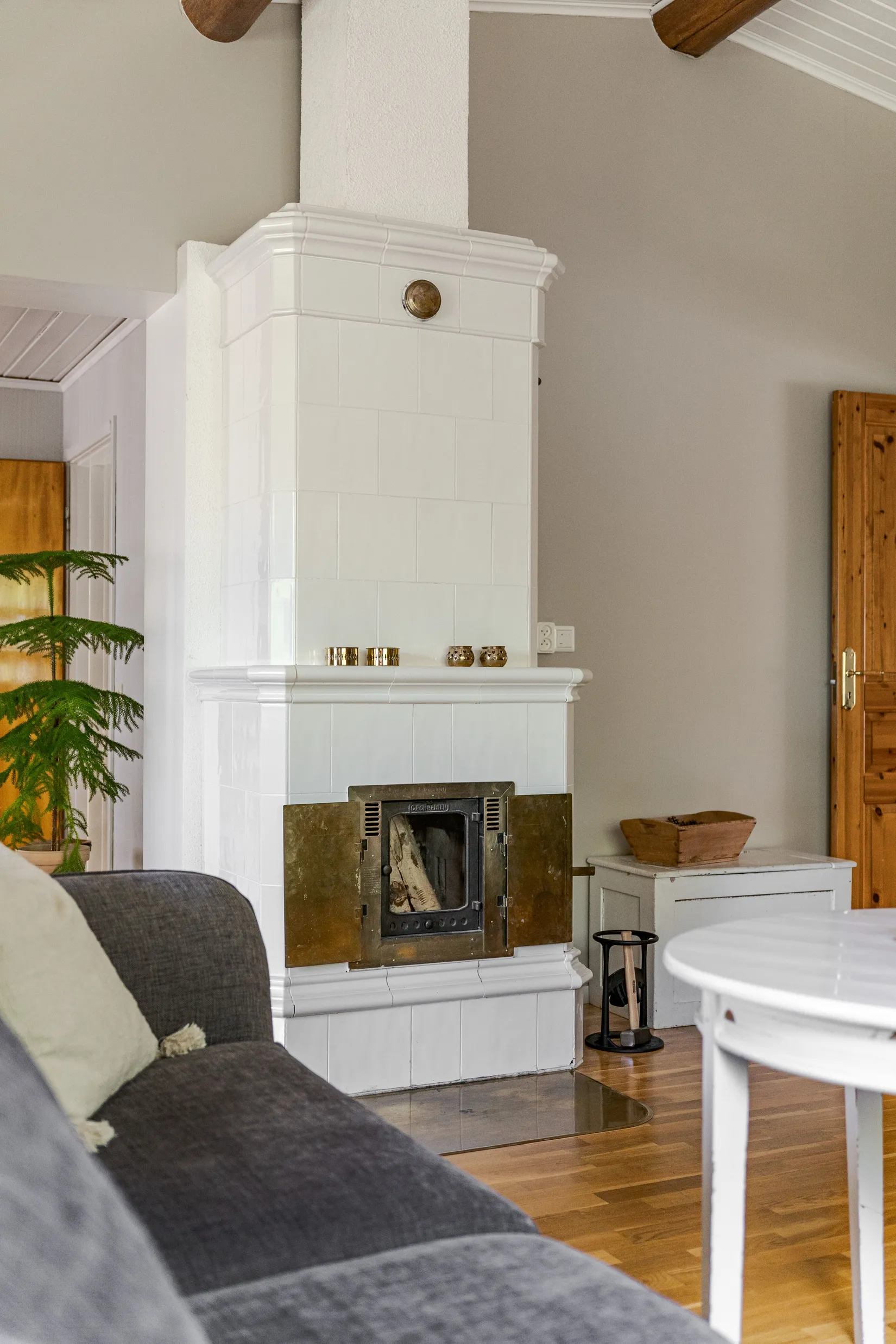 Villa, Ragvaldsträsk 244, Skellefteå