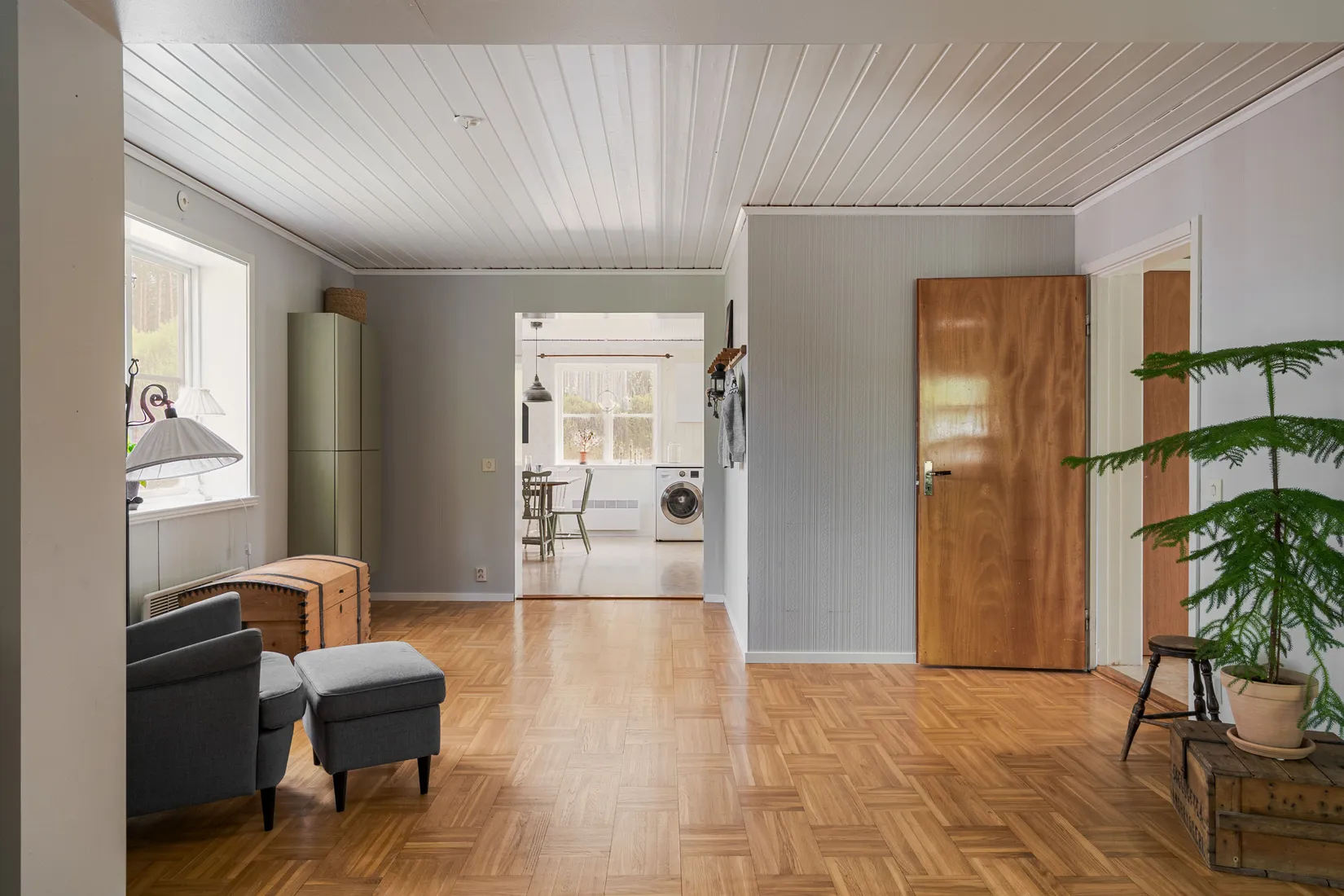 Villa, Ragvaldsträsk 244, Skellefteå