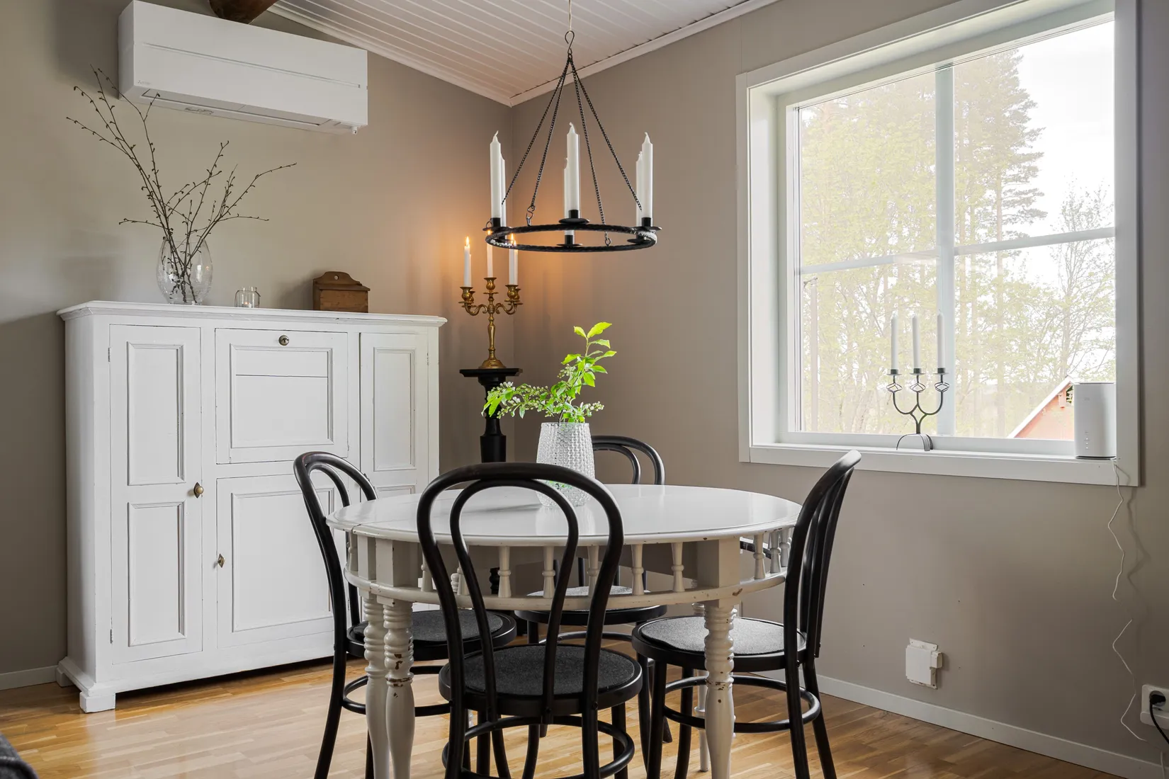 Villa, Ragvaldsträsk 244, Skellefteå