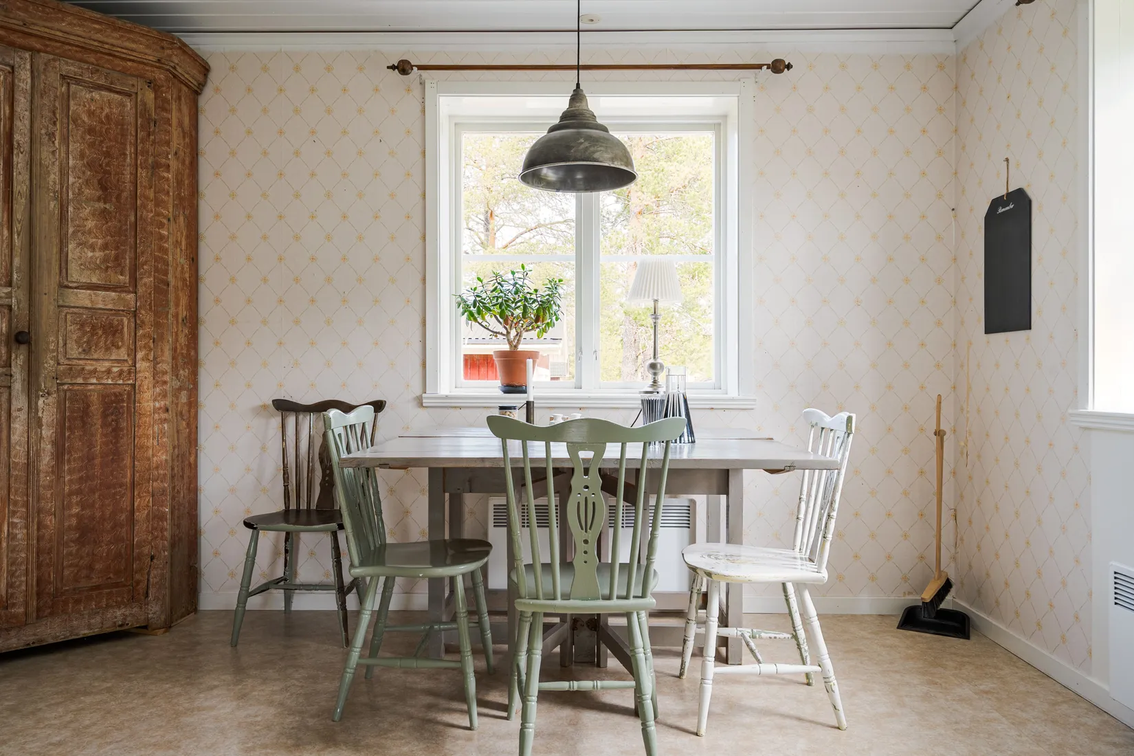 Villa, Ragvaldsträsk 244, Skellefteå