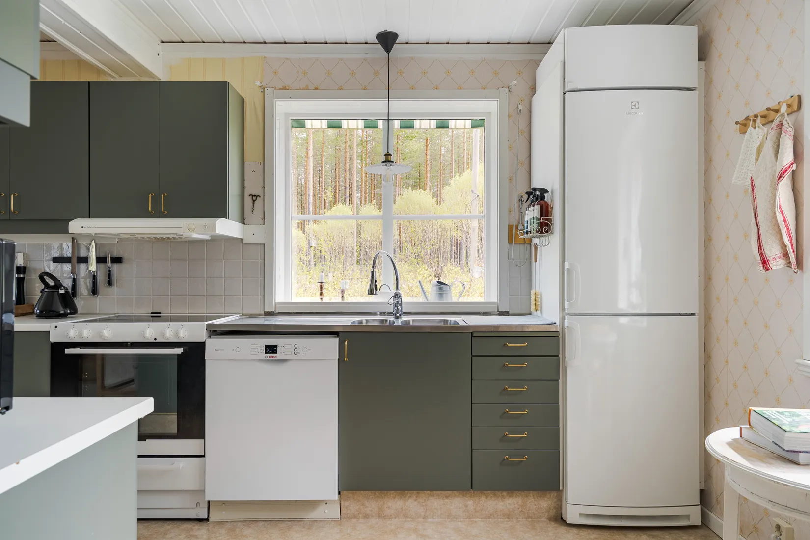 Villa, Ragvaldsträsk 244, Skellefteå