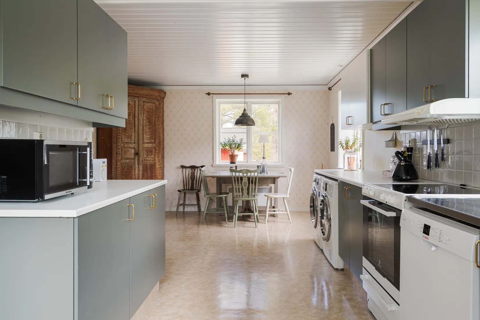 Villa, Ragvaldsträsk 244, Skellefteå