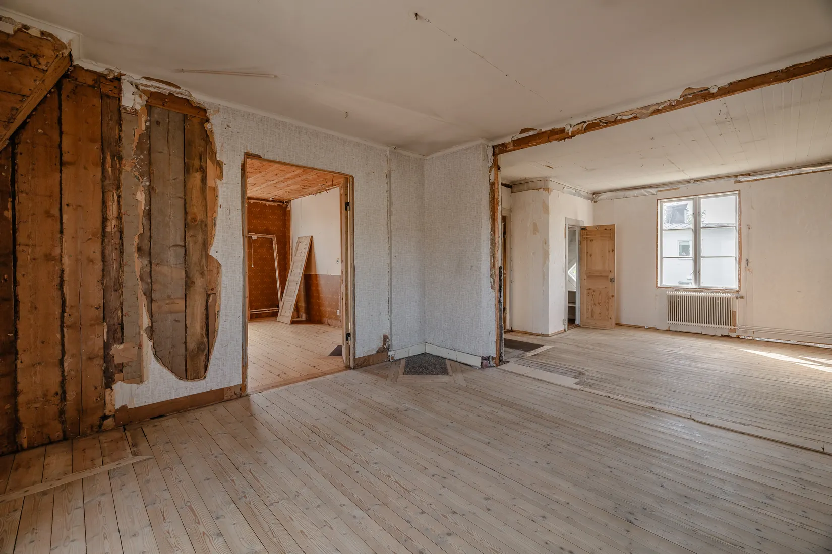 Villa, Klaratjärnsgatan 7, Sundsta, Karlstad