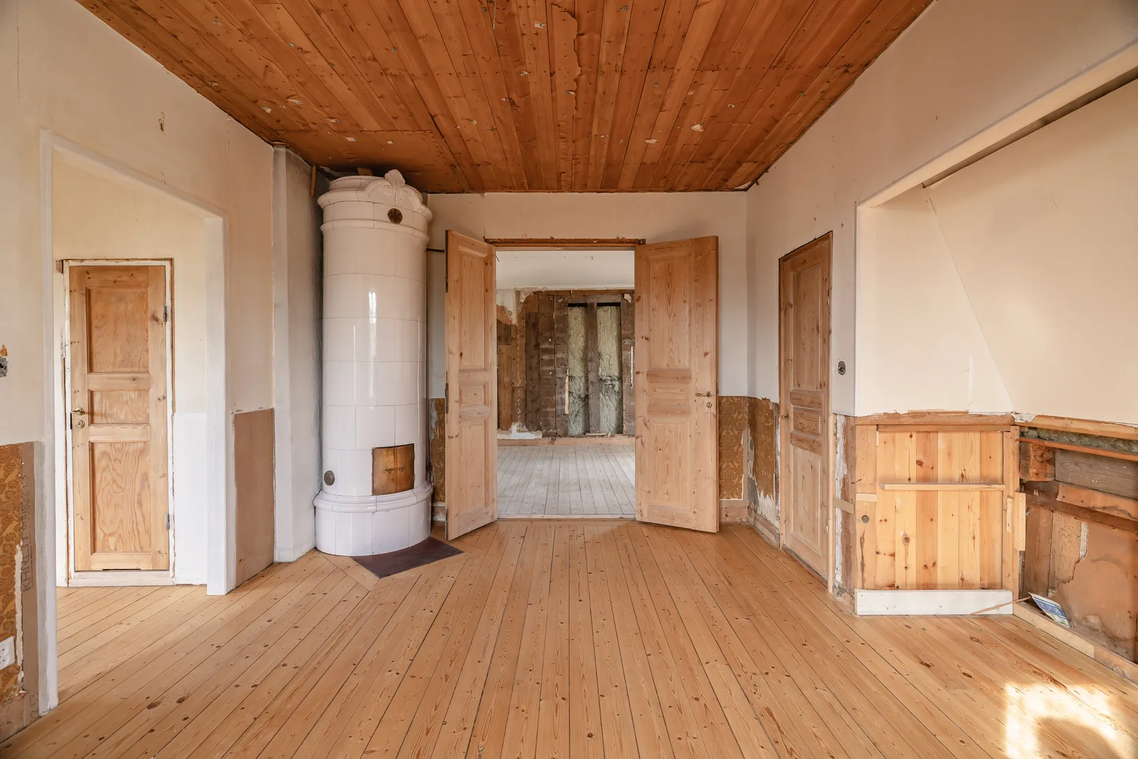 Villa, Klaratjärnsgatan 7, Sundsta, Karlstad