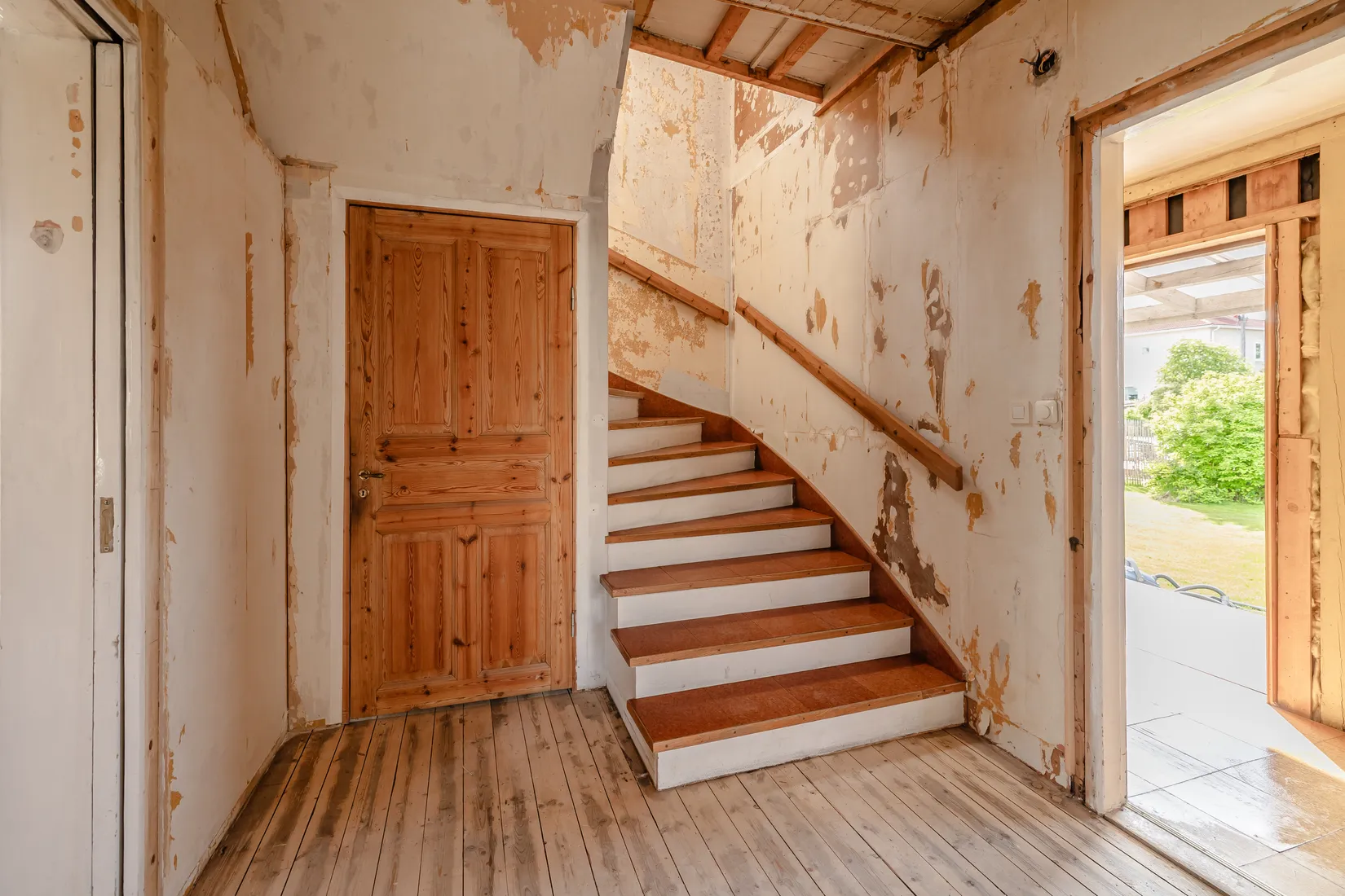 Villa, Klaratjärnsgatan 7, Sundsta, Karlstad
