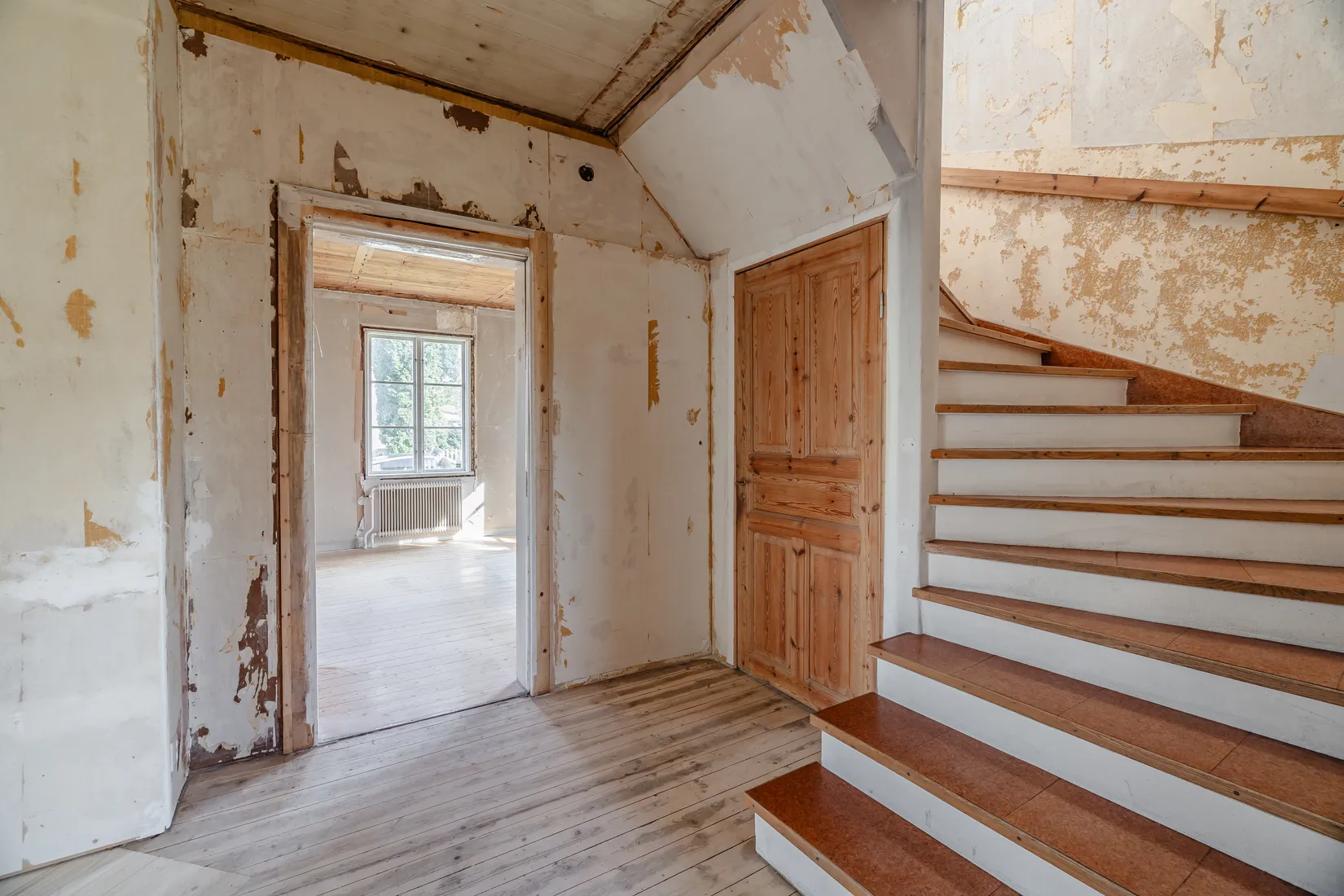 Villa, Klaratjärnsgatan 7, Sundsta, Karlstad
