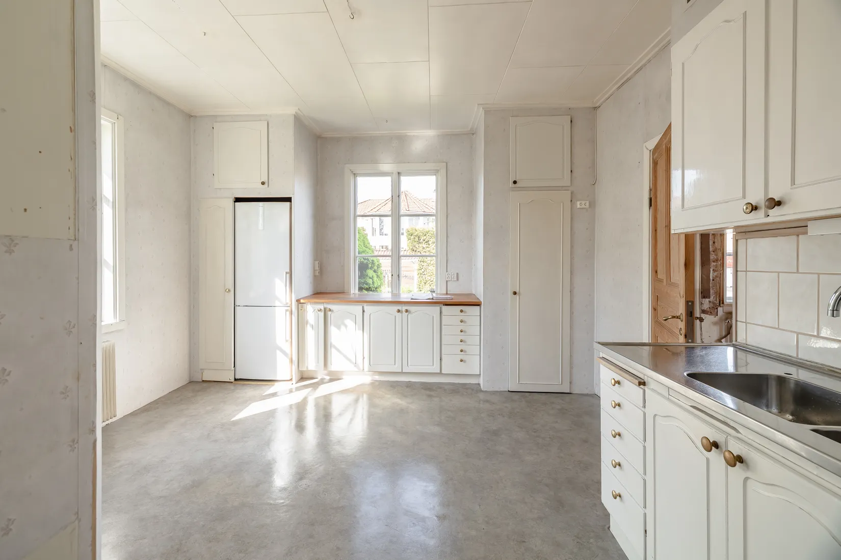 Villa, Klaratjärnsgatan 7, Sundsta, Karlstad