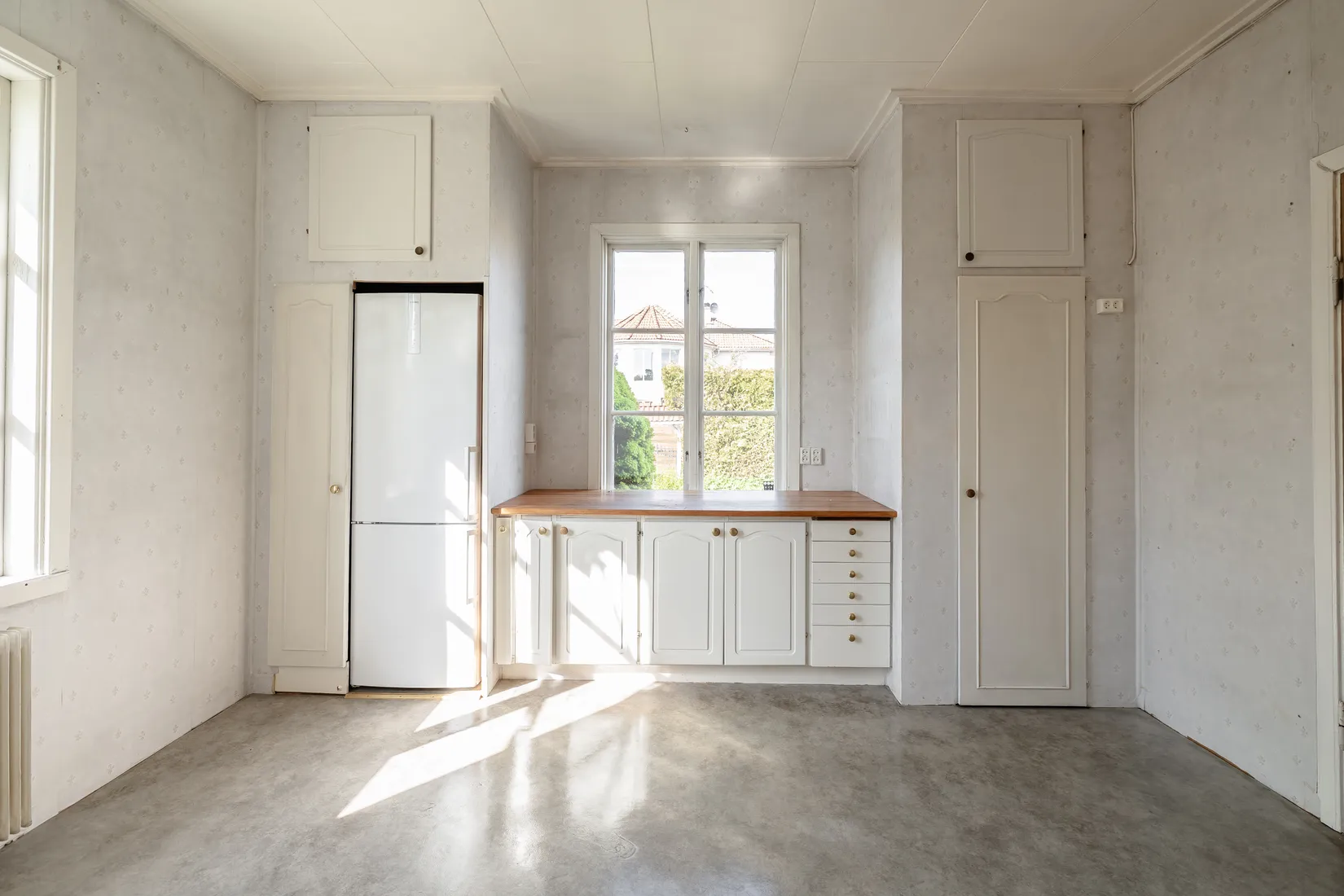 Villa, Klaratjärnsgatan 7, Sundsta, Karlstad