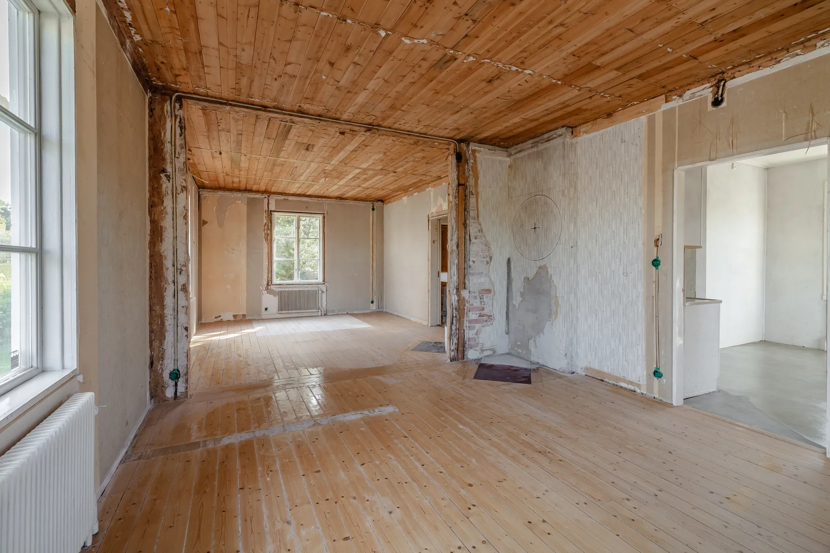 Villa, Klaratjärnsgatan 7, Sundsta, Karlstad