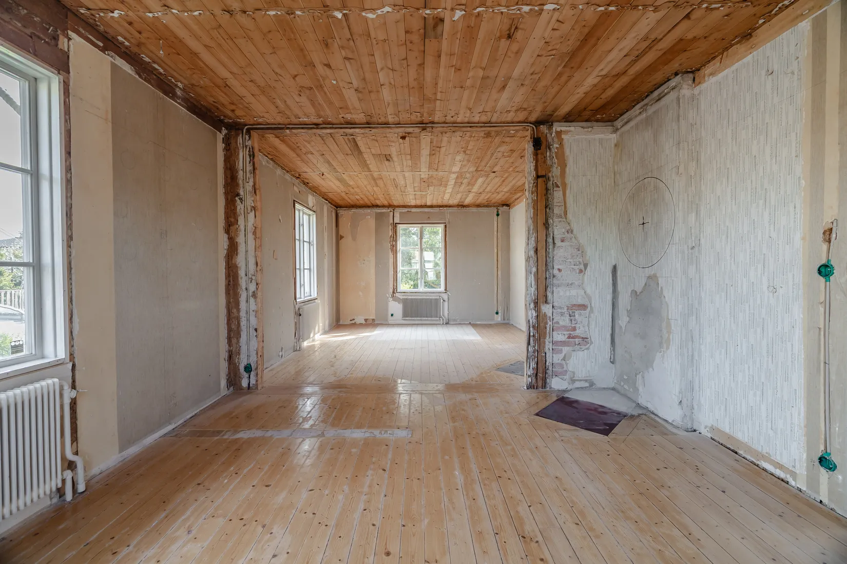 Villa, Klaratjärnsgatan 7, Sundsta, Karlstad