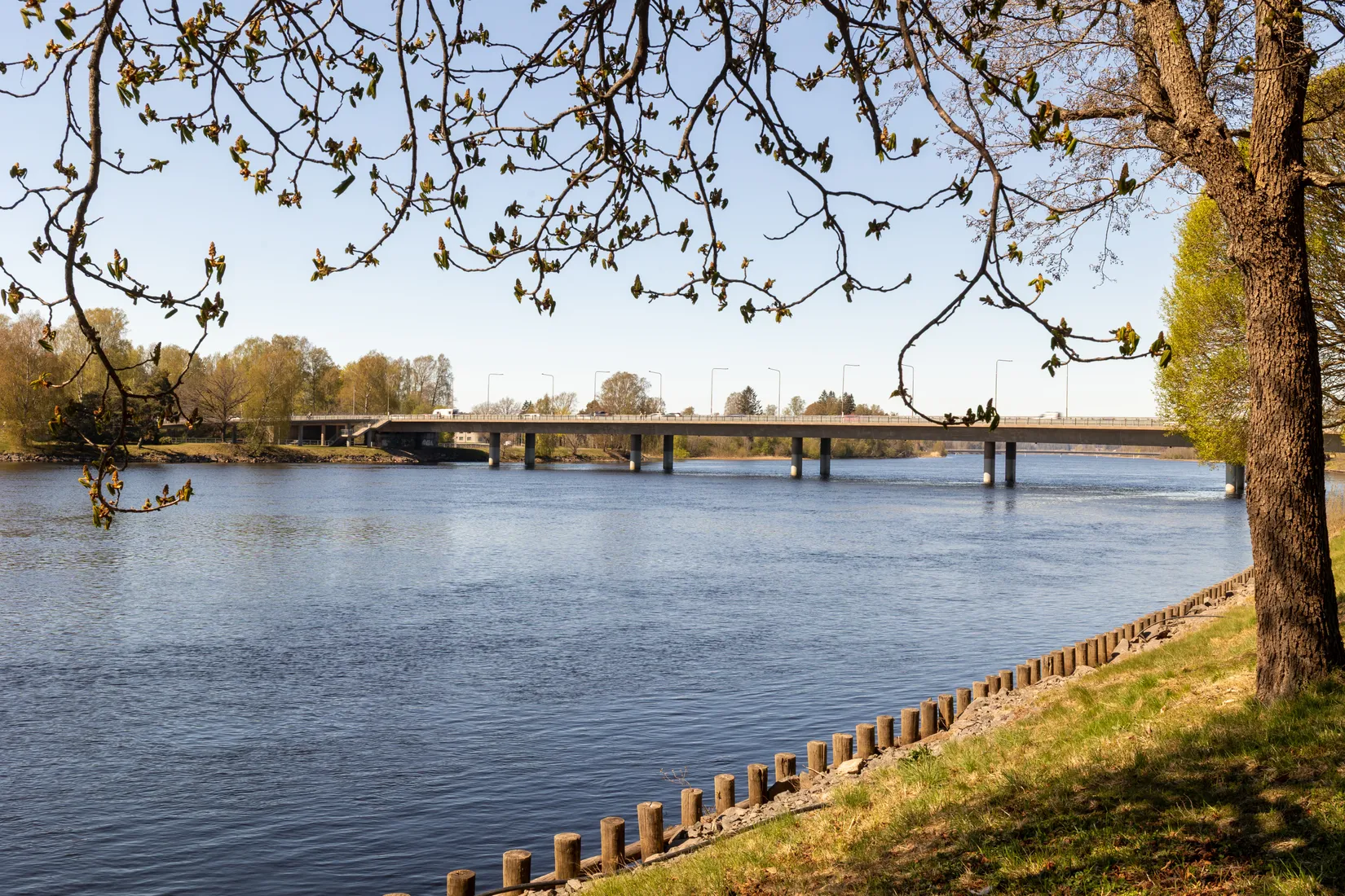 Villa, Klaratjärnsgatan 7, Sundsta, Karlstad