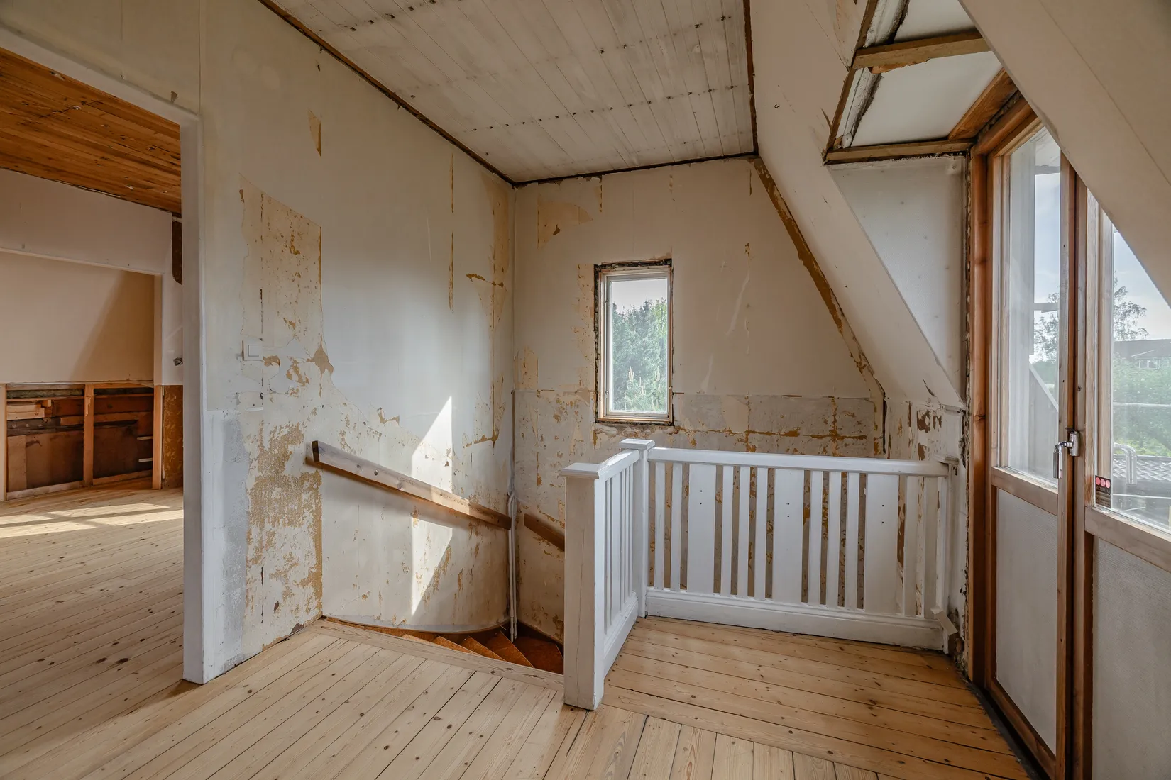Villa, Klaratjärnsgatan 7, Sundsta, Karlstad