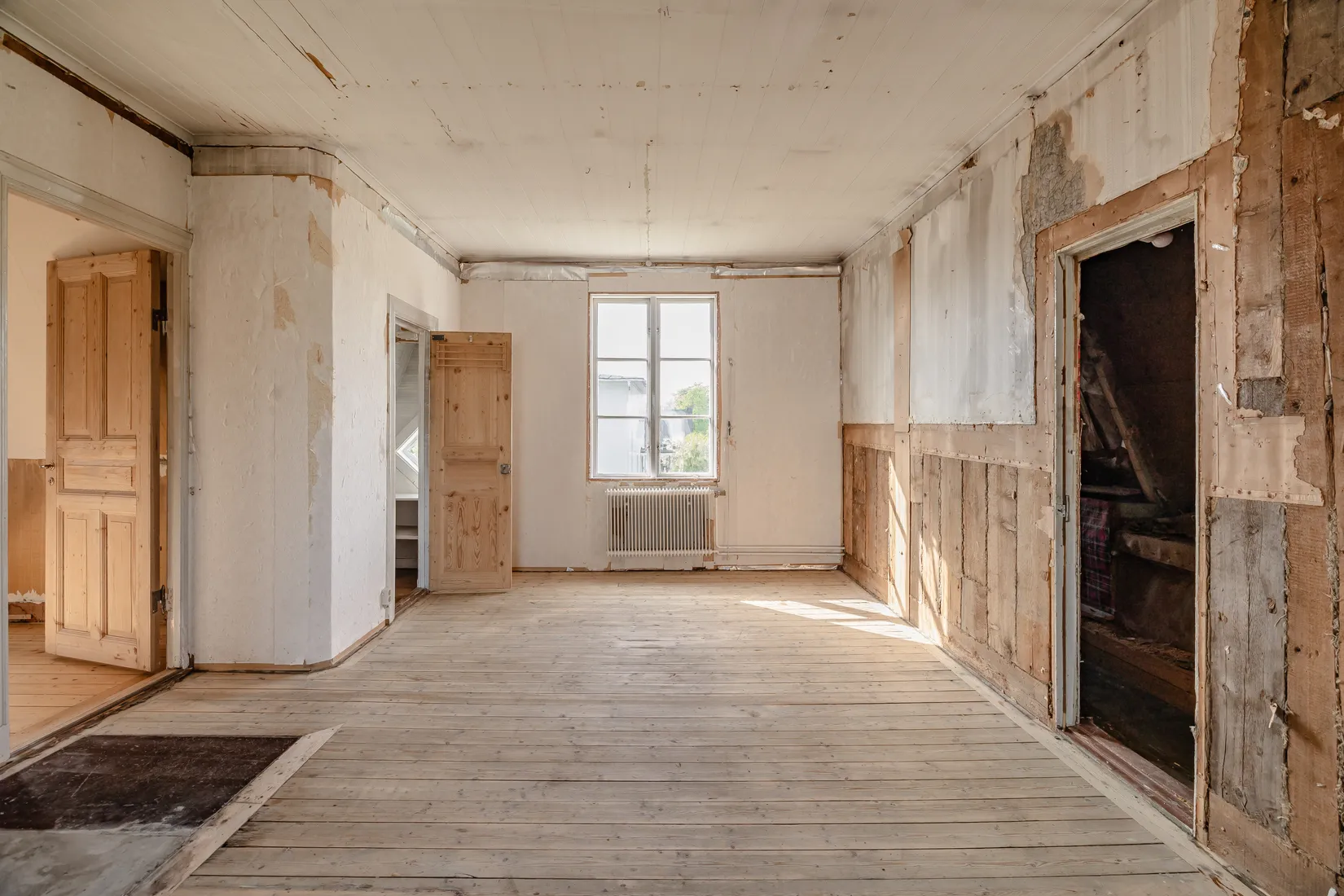 Villa, Klaratjärnsgatan 7, Sundsta, Karlstad