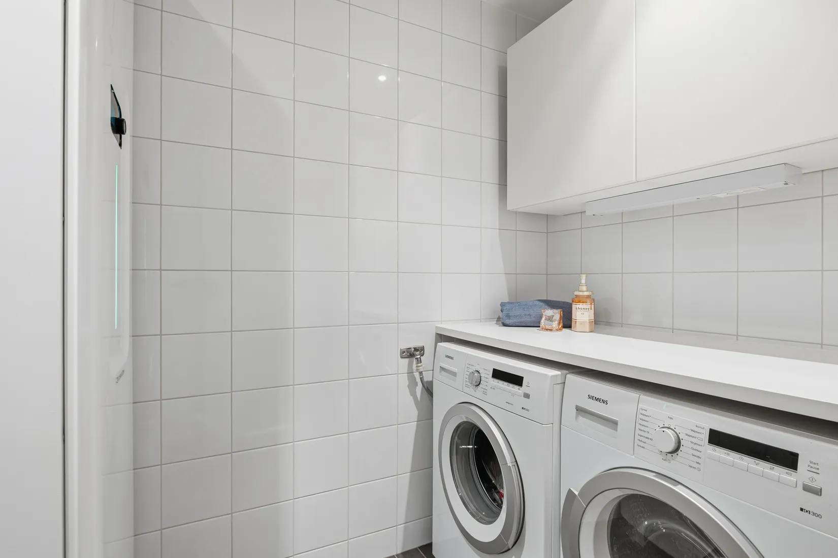 Radhus, Ryttmästarvägen 2, Rissne, Sundbyberg