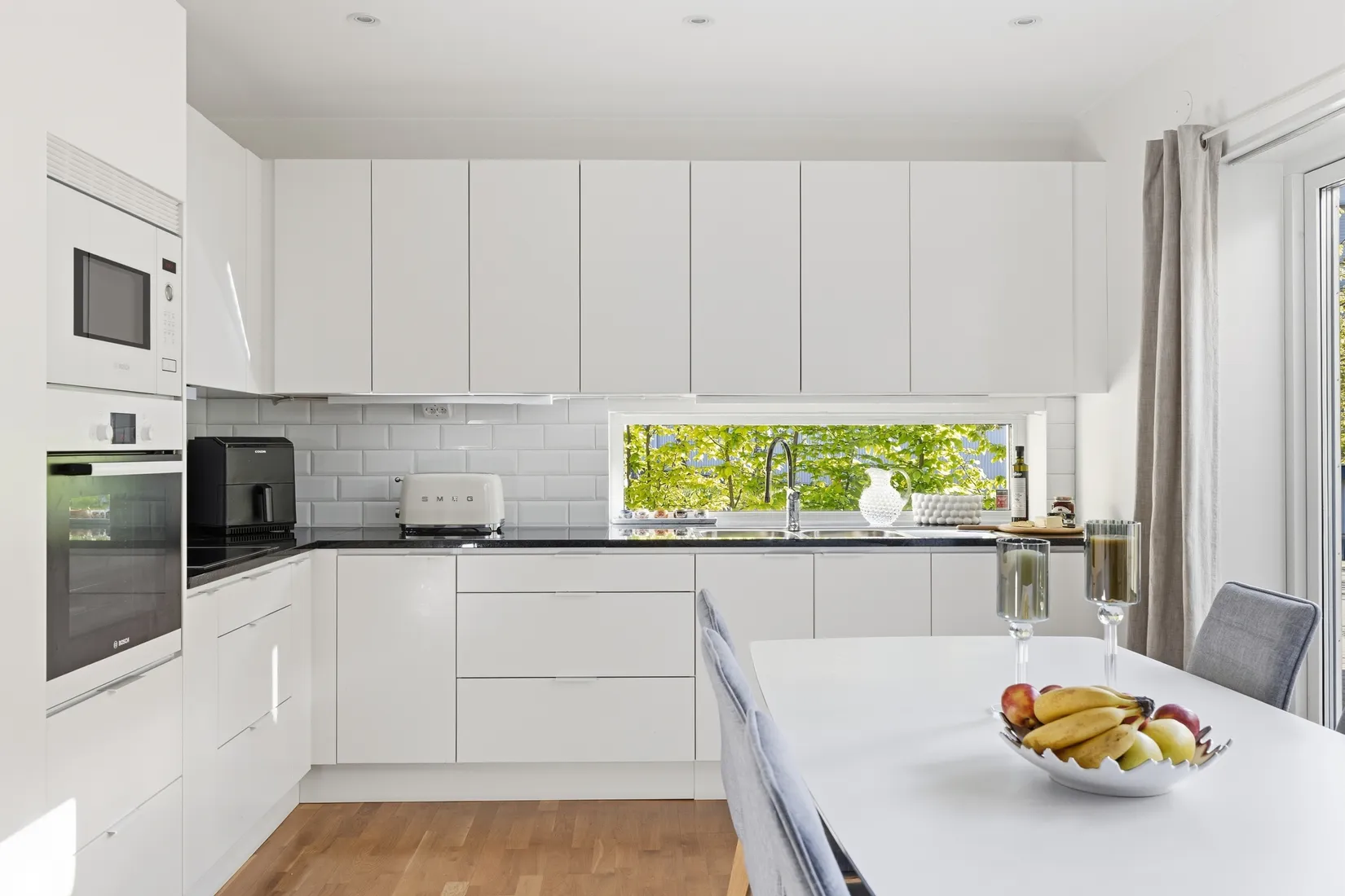Radhus, Ryttmästarvägen 2, Rissne, Sundbyberg