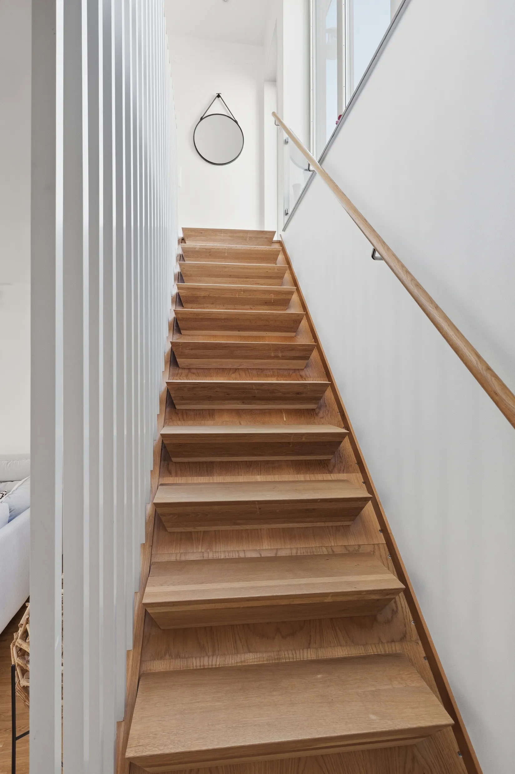 Radhus, Ryttmästarvägen 2, Rissne, Sundbyberg