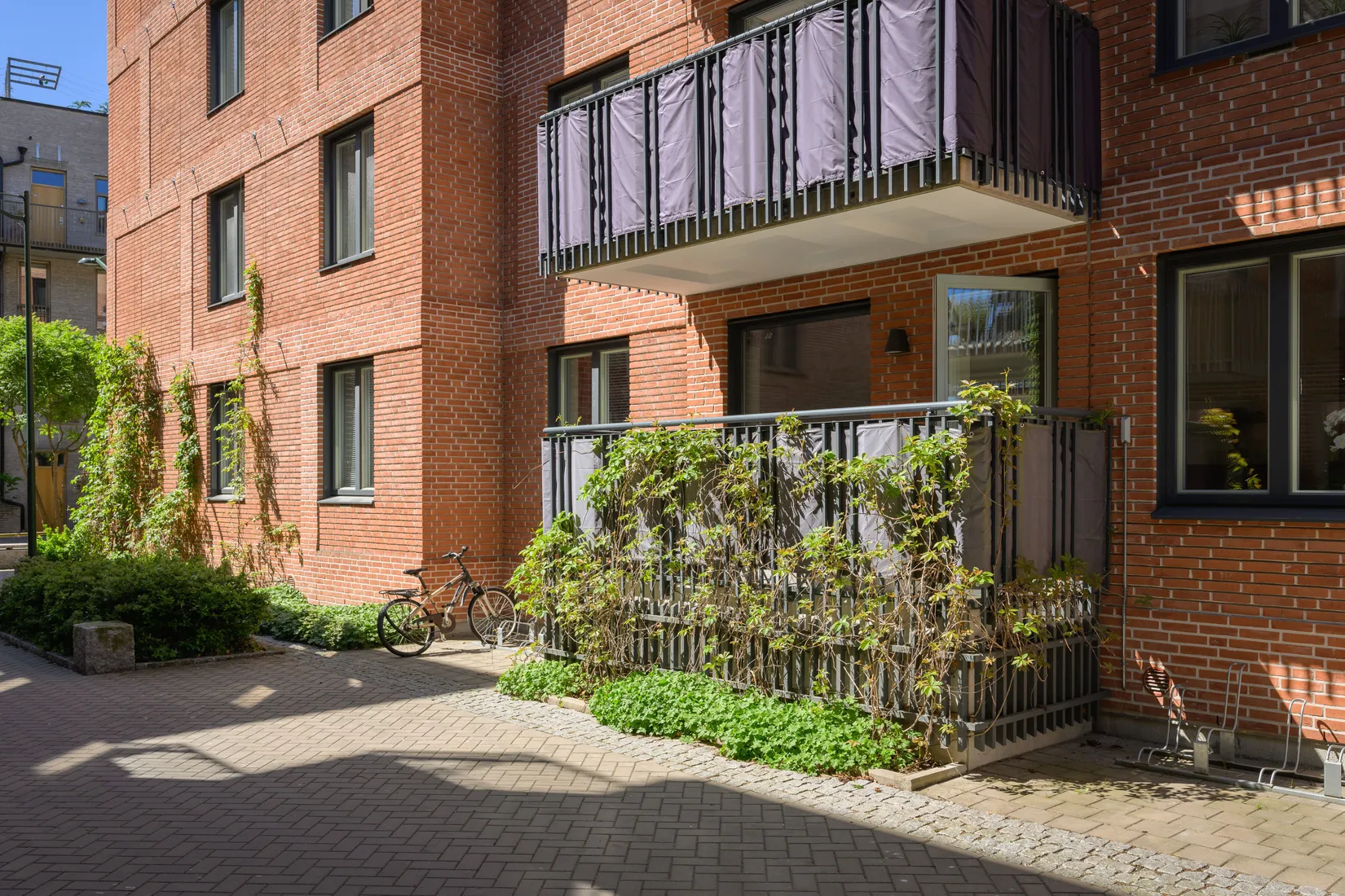 Bostadsrätt, Friggs gränd 6, Hyllie, Malmö