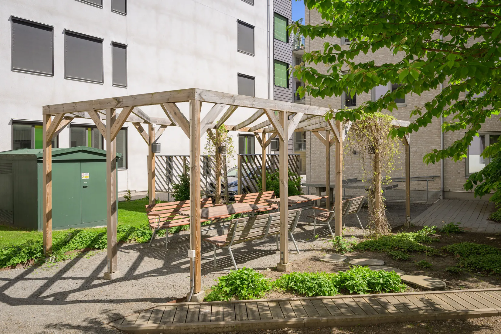 Bostadsrätt, Friggs gränd 6, Hyllie, Malmö