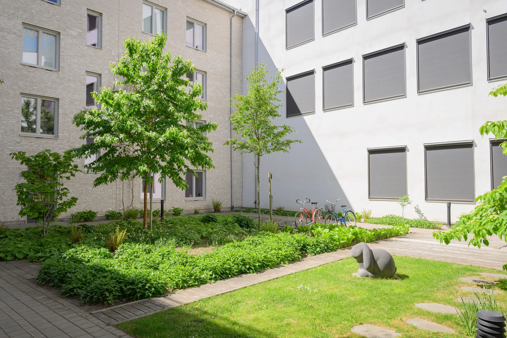 Bostadsrätt, Friggs gränd 6, Hyllie, Malmö