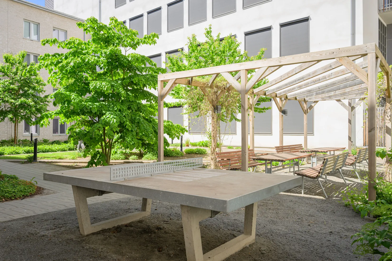 Bostadsrätt, Friggs gränd 6, Hyllie, Malmö