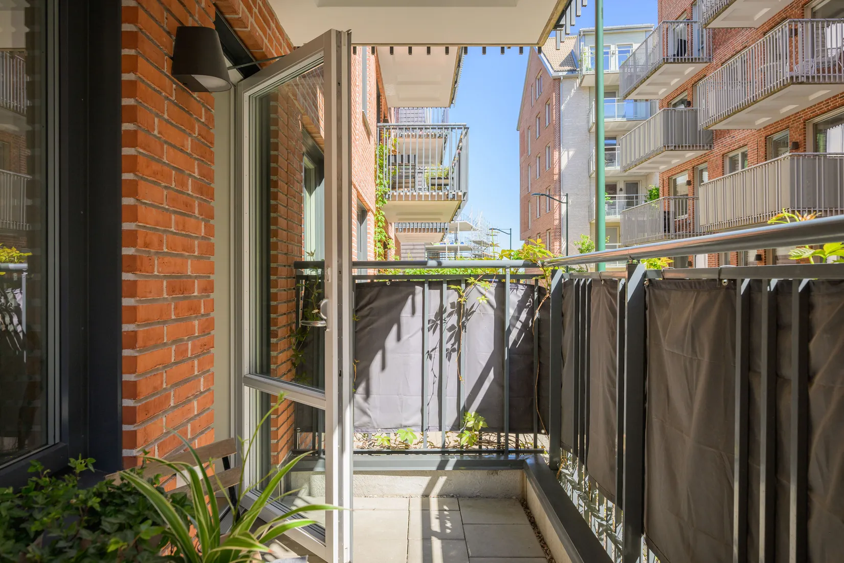 Bostadsrätt, Friggs gränd 6, Hyllie, Malmö