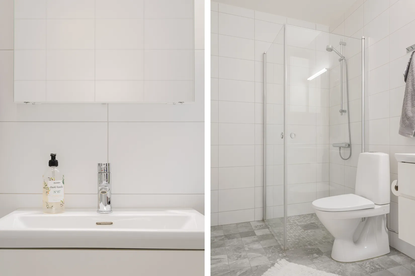 Bostadsrätt, Friggs gränd 6, Hyllie, Malmö