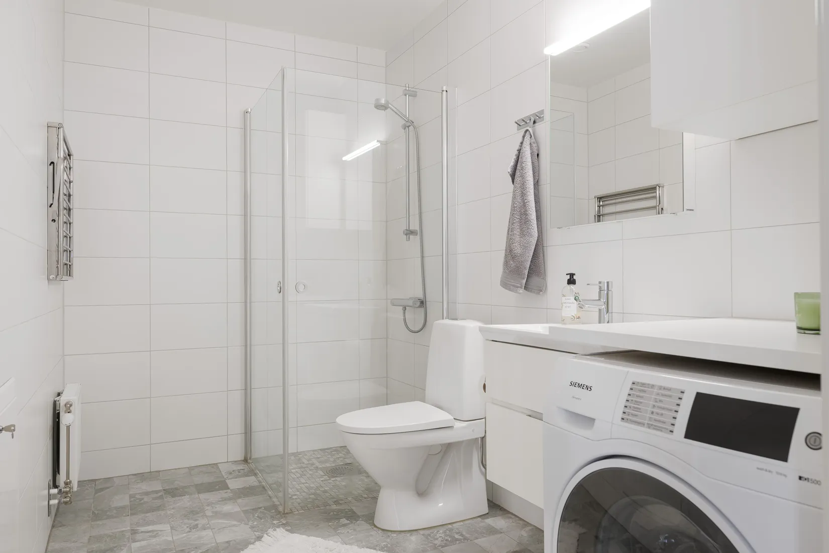 Bostadsrätt, Friggs gränd 6, Hyllie, Malmö