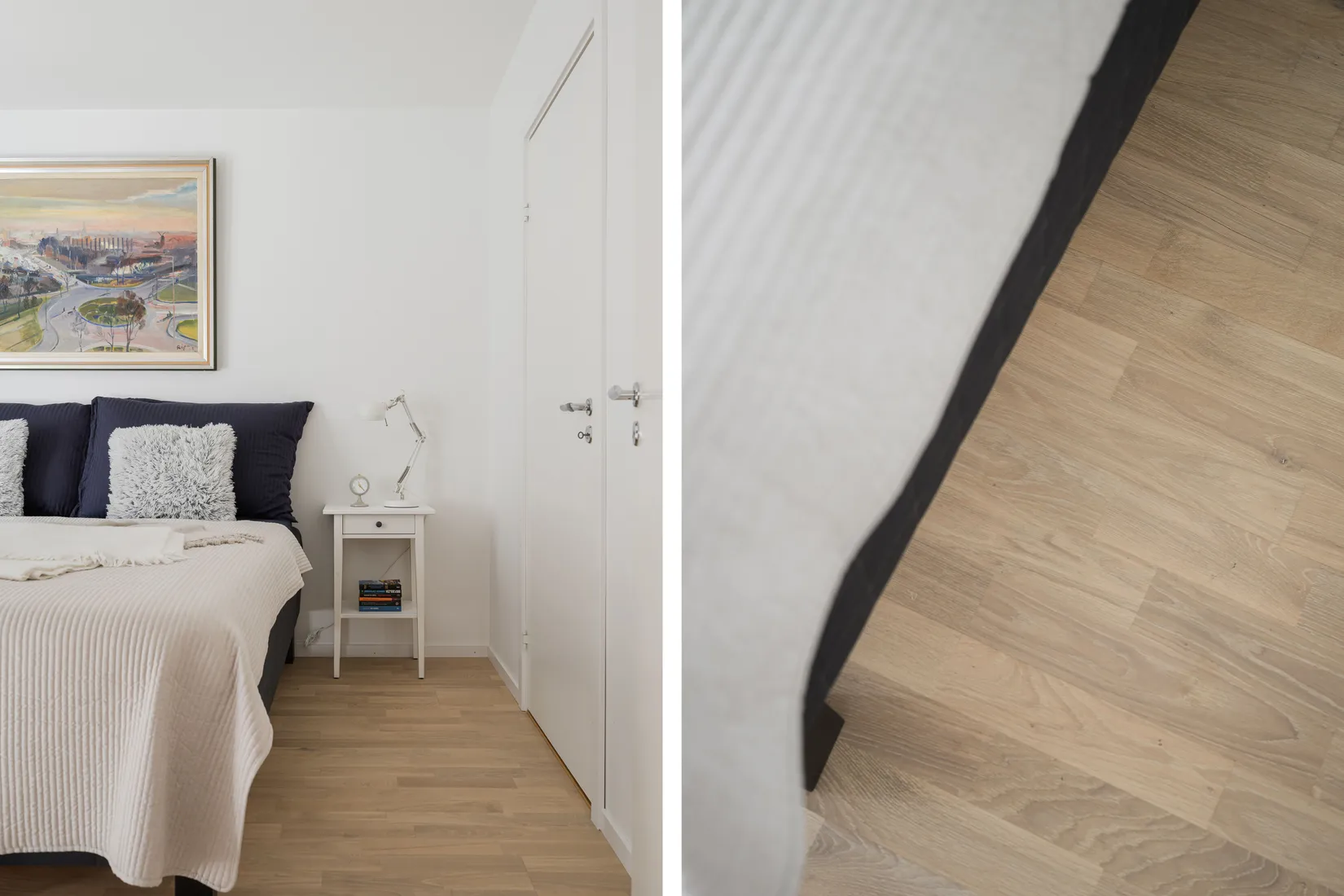 Bostadsrätt, Friggs gränd 6, Hyllie, Malmö