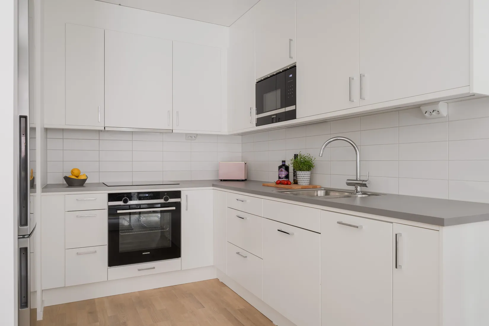 Bostadsrätt, Friggs gränd 6, Hyllie, Malmö