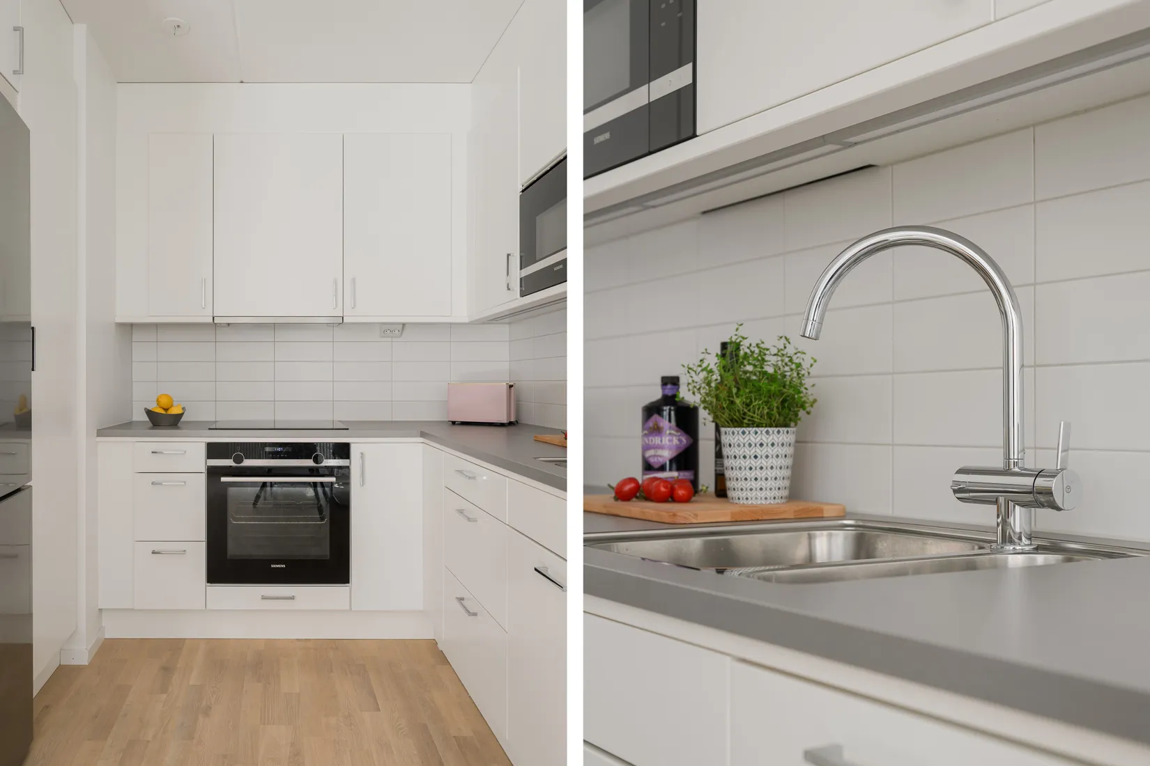 Bostadsrätt, Friggs gränd 6, Hyllie, Malmö