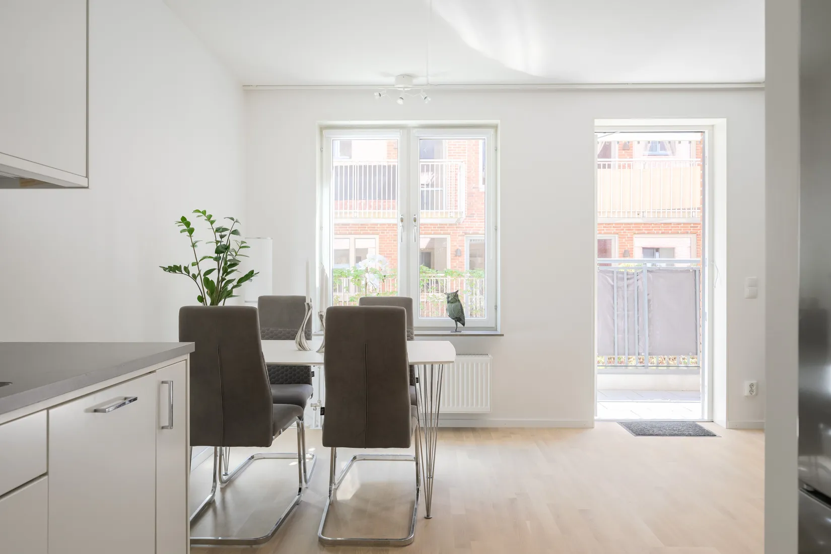 Bostadsrätt, Friggs gränd 6, Hyllie, Malmö