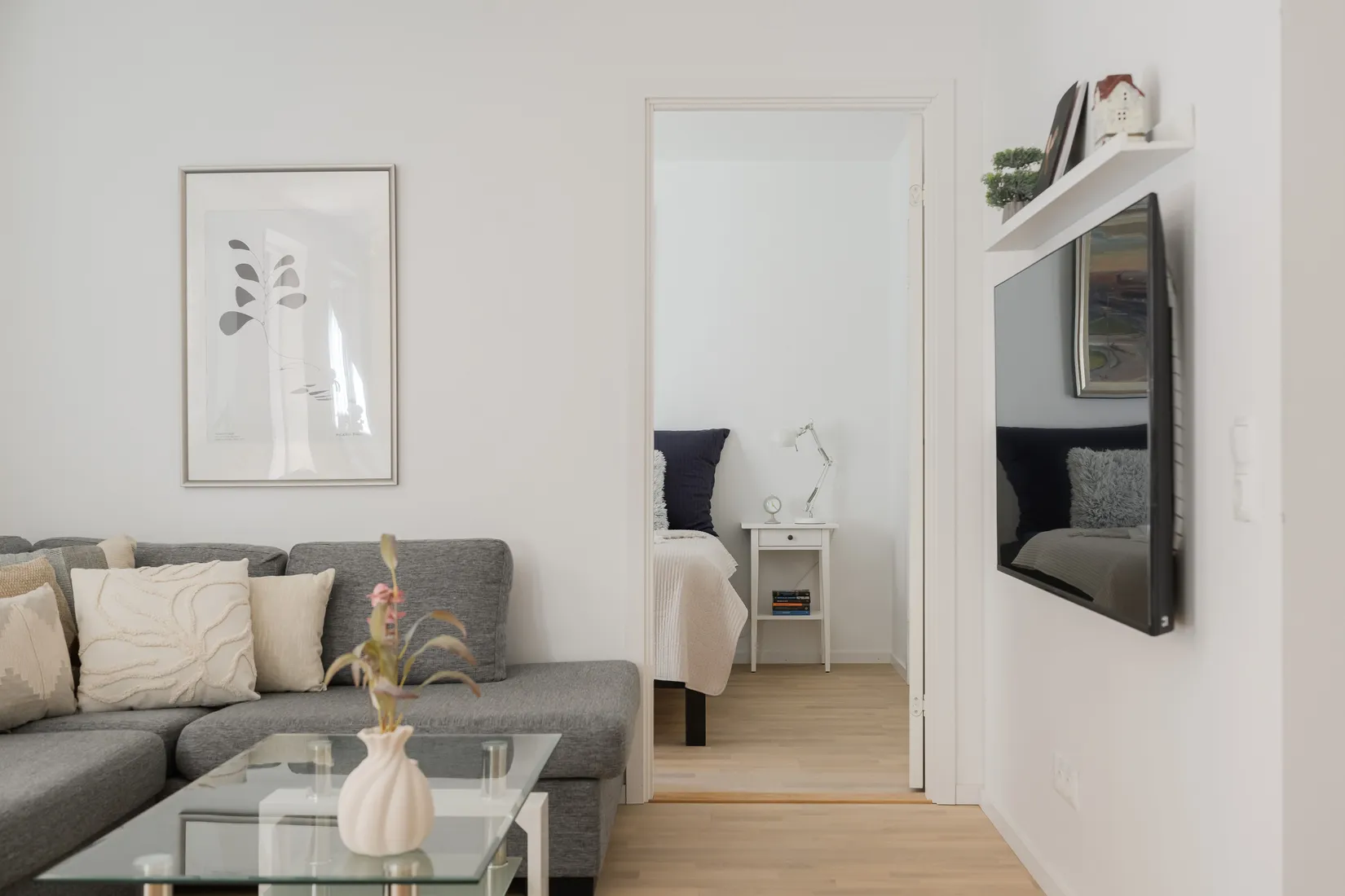 Bostadsrätt, Friggs gränd 6, Hyllie, Malmö