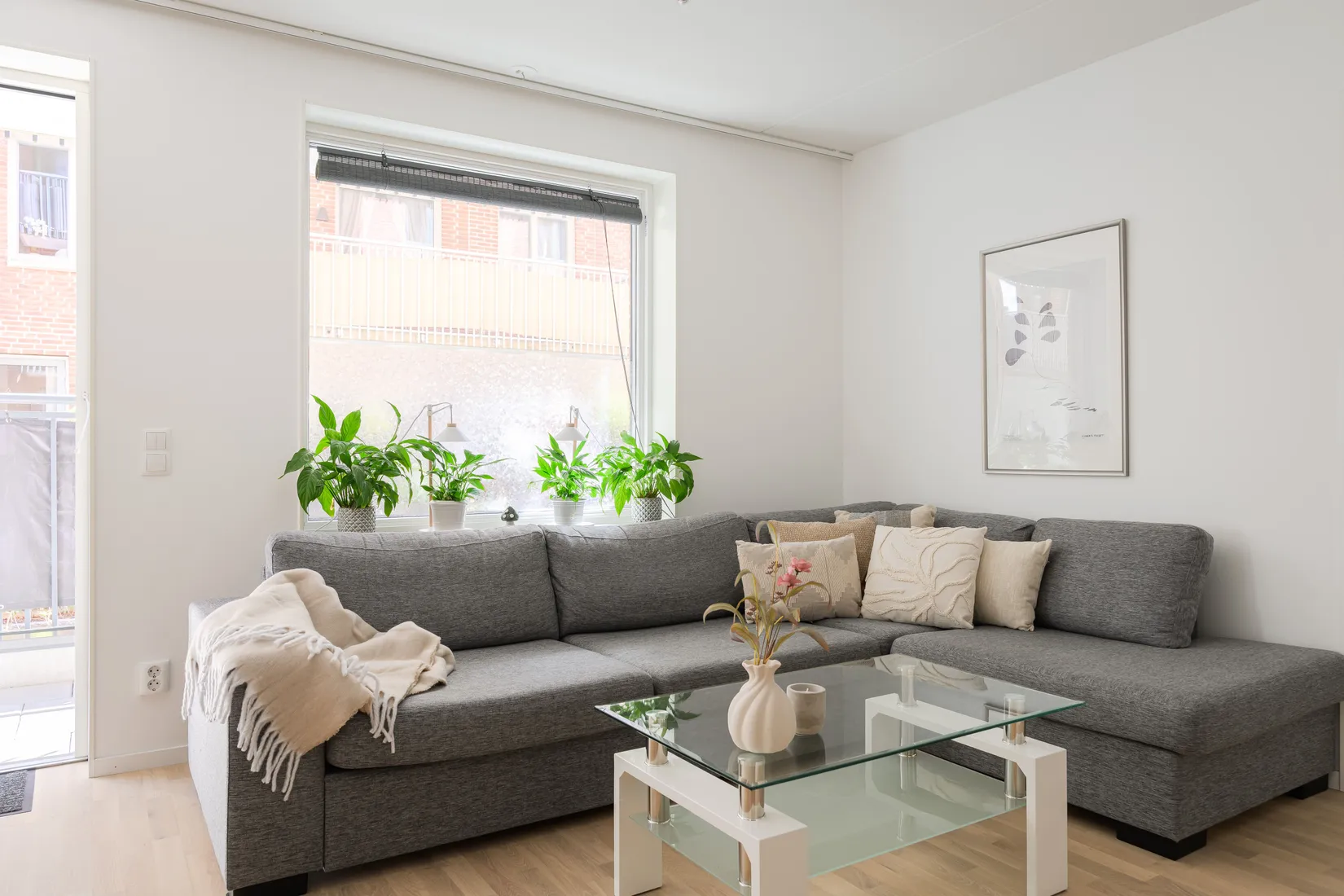 Bostadsrätt, Friggs gränd 6, Hyllie, Malmö