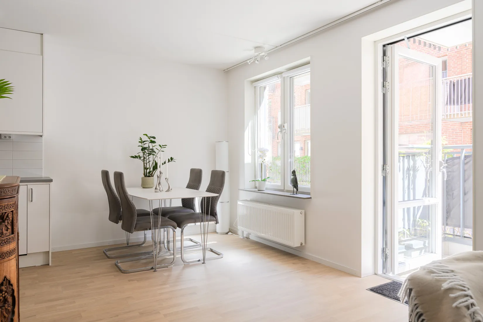Bostadsrätt, Friggs gränd 6, Hyllie, Malmö