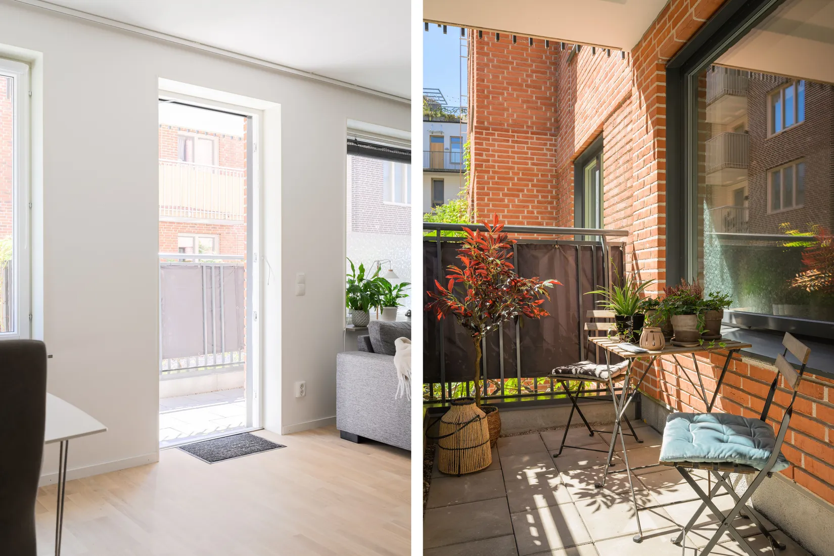 Bostadsrätt, Friggs gränd 6, Hyllie, Malmö