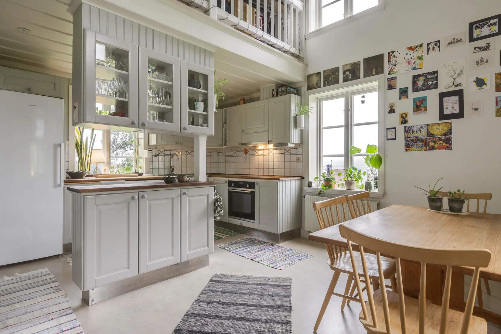Gård/Skog, Svensta gård 146, Svensta, Åre