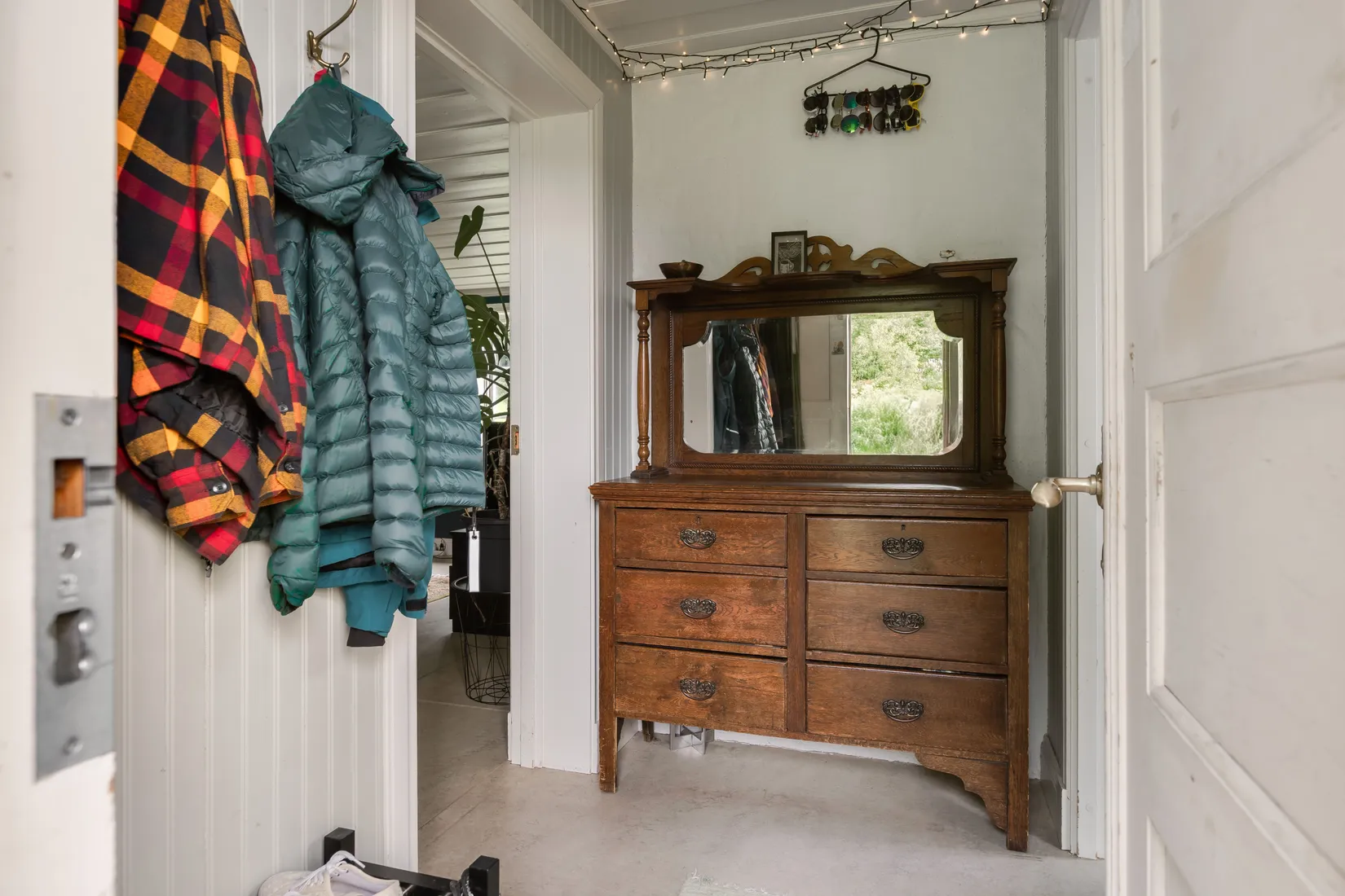Gård/Skog, Svensta gård 146, Svensta, Åre