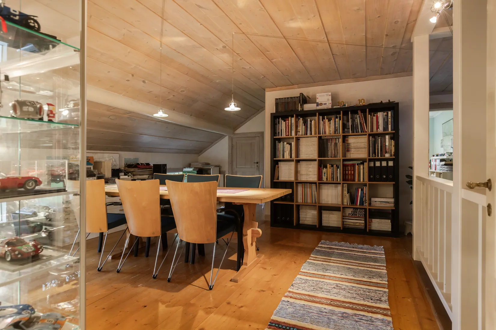 Gård/Skog, Svensta gård 146, Svensta, Åre