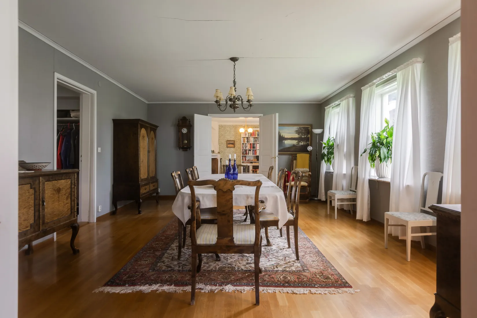 Gård/Skog, Svensta gård 146, Svensta, Åre