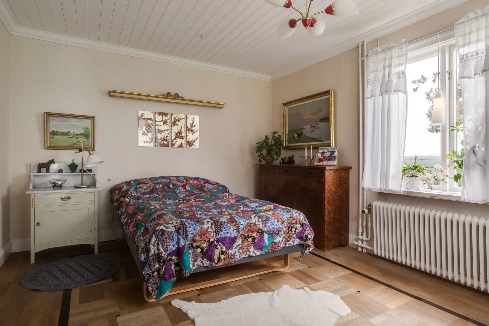 Gård/Skog, Svensta gård 146, Svensta, Åre