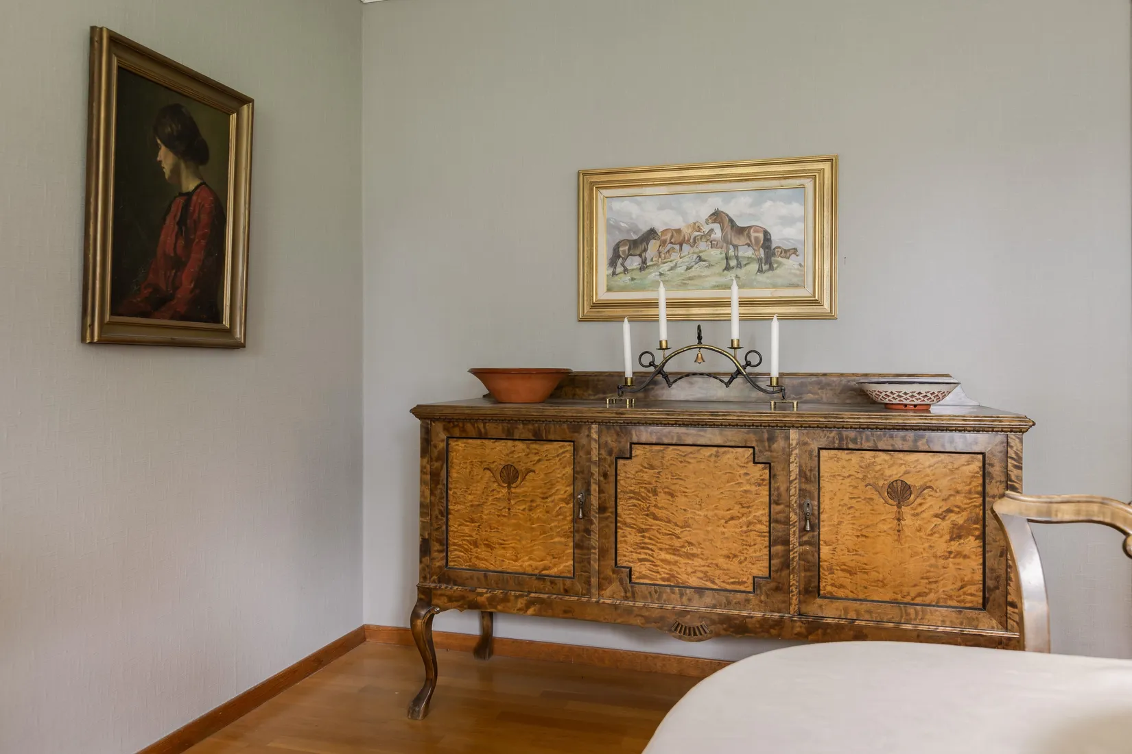 Gård/Skog, Svensta gård 146, Svensta, Åre