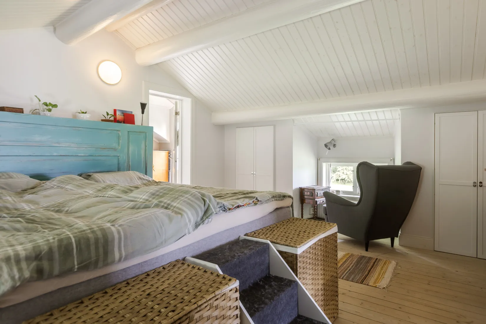 Gård/Skog, Svensta gård 146, Svensta, Åre