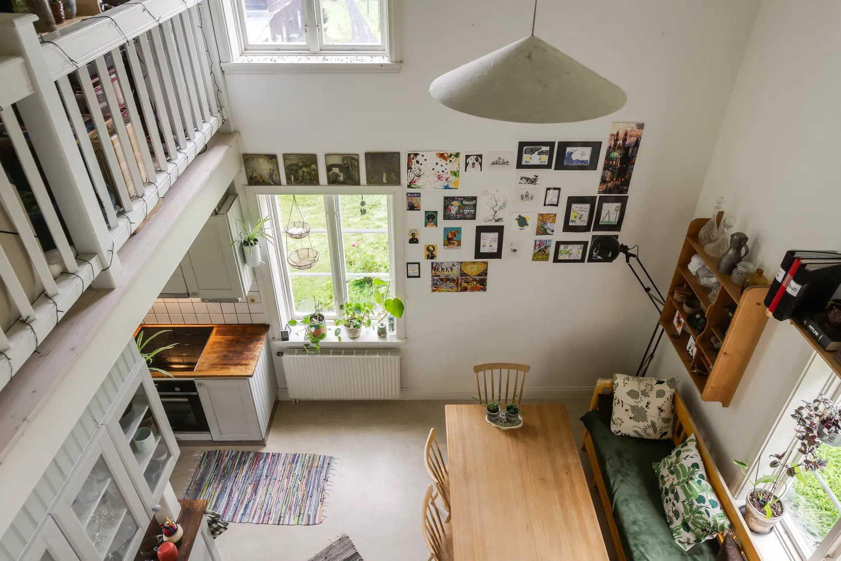 Gård/Skog, Svensta gård 146, Svensta, Åre