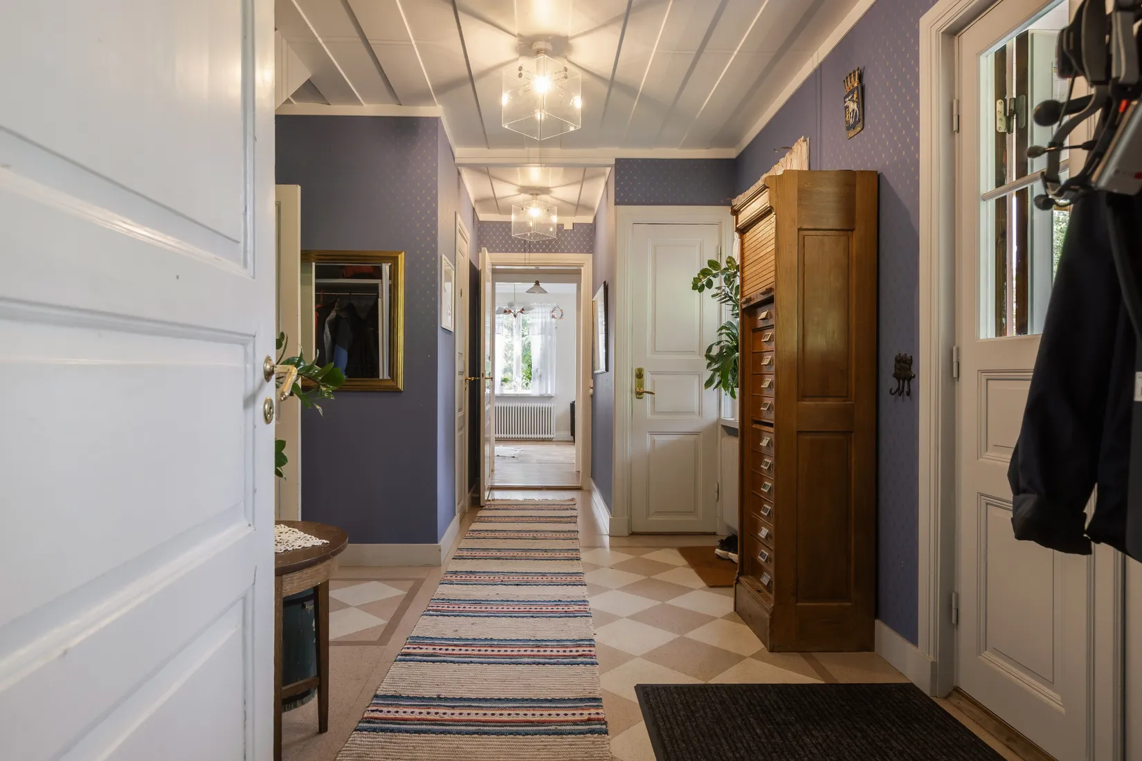 Gård/Skog, Svensta gård 146, Svensta, Åre